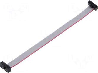 SAMTEC Ribbon cable with IDC connectors