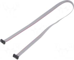 SAMTEC Ribbon cable with IDC connectors