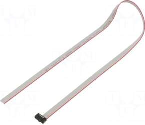 SAMTEC Ribbon cable with IDC connectors