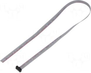 SAMTEC Ribbon cable with IDC connectors