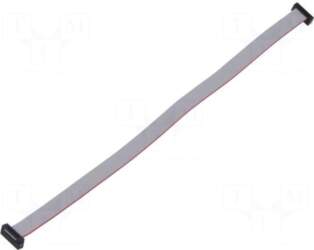 SAMTEC Ribbon cable with IDC connectors