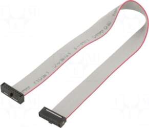 SAMTEC Ribbon cable with IDC connectors