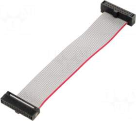 SAMTEC Ribbon cable with IDC connectors