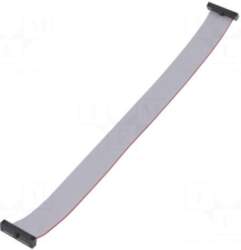 SAMTEC Ribbon cable with IDC connectors