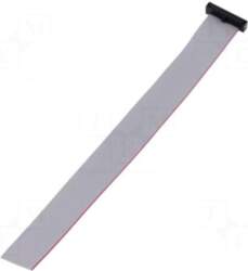 SAMTEC Ribbon cable with IDC connectors