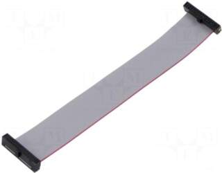 SAMTEC Ribbon cable with IDC connectors
