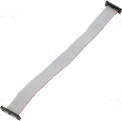 SAMTEC Ribbon cable with IDC connectors