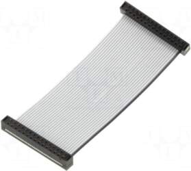 SAMTEC Ribbon cable with IDC connectors