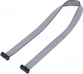SAMTEC Ribbon cable with IDC connectors