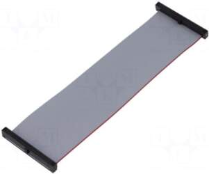 SAMTEC Ribbon cable with IDC connectors