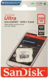 Sandisk Memory card | microSDXC |
