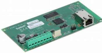 SATEL Ethernet modulis ETHM-1-PLUS