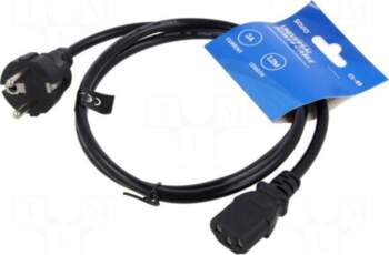 SAVIO Cable | H03VV-F | 3x0