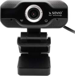 Savio CAK-01 Black