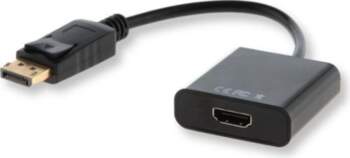 Savio CL-55 video cable adapter 0