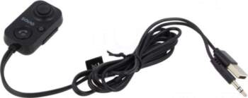 SAVIO FM transmitter | black |