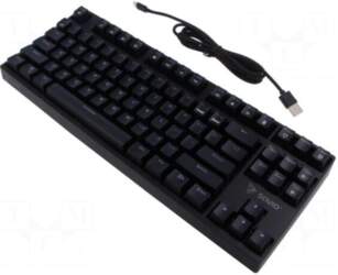 SAVIO Keypad: computer | black |