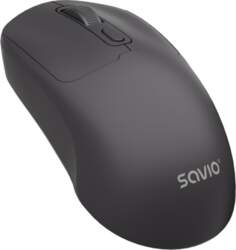 Savio MB-04 mouse Universal Ambidextrous Bluetooth