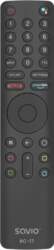 SAVIO RC-17 Universal/Replacement Remote Control for