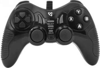 Sbox GP-2011 PC/PS3/AndroidTV Gamepad