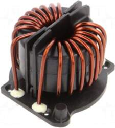 SCHAFFNER / TE Connectivity Inductor: wire
