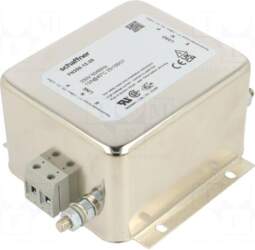 SCHAFFNER / TE Connectivity Filter: anti-interference
