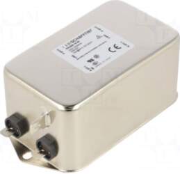 SCHAFFNER / TE Connectivity Filter: anti-interference