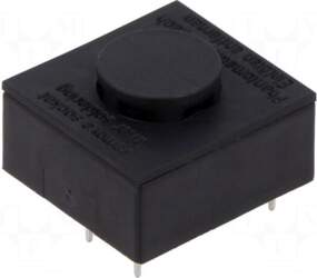 SCHLEGEL Plug socket