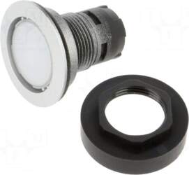 SCHLEGEL Switch: push-button | 22mm |