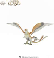 Schleich Wizarding World Fantastic Beasts -