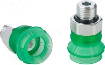 SCHMALZ Suction cup | Elastodur |