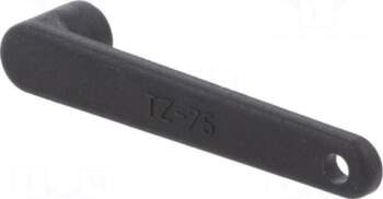 SCHMERSAL Triangular key | AZM 190