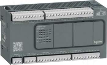 SCHNEIDER ELECTRIC Automation module: PLC programmable
