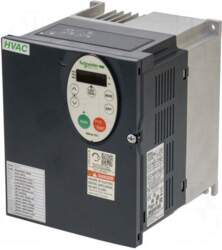 SCHNEIDER ELECTRIC Automation module: vector inverter
