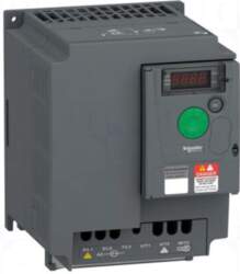 SCHNEIDER ELECTRIC Automation module: vector inverter