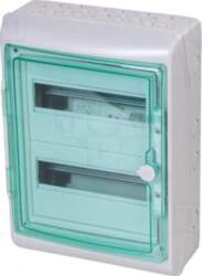 SCHNEIDER ELECTRIC Enclosure: for modular components