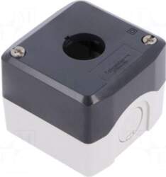SCHNEIDER ELECTRIC Enclosure: for remote controller