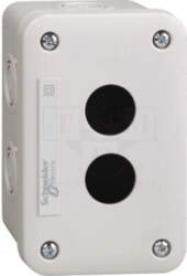 SCHNEIDER ELECTRIC Enclosure: for remote controller
