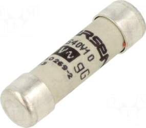 SCHNEIDER ELECTRIC Fuse: fuse | ceramic