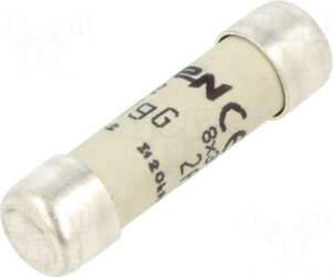 SCHNEIDER ELECTRIC Fuse: fuse | ceramic