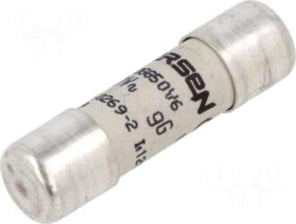 SCHNEIDER ELECTRIC Fuse: fuse | ceramic