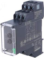 SCHNEIDER ELECTRIC Module: voltage monitoring relay