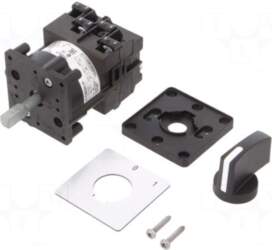 SCHNEIDER ELECTRIC Switch: cam switch |