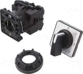 SCHNEIDER ELECTRIC Switch: cam switch |
