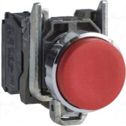 SCHNEIDER ELECTRIC Switch: push-button