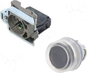 SCHNEIDER ELECTRIC Switch: push-button | 22mm