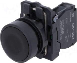 SCHNEIDER ELECTRIC Switch: push-button | Stabl