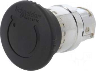 SCHNEIDER ELECTRIC Switch: push-button | Stabl