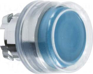 SCHNEIDER ELECTRIC Switch: push-button | 22mm
