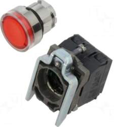 SCHNEIDER ELECTRIC Switch: push-button | 22mm